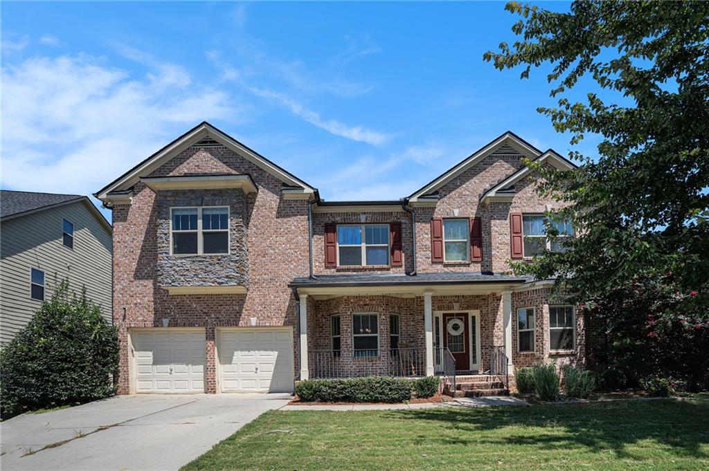 Residential in Atlanta 2