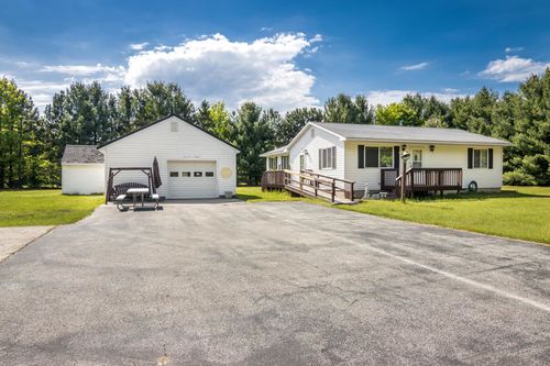 1836 Hanmer Rd, Benzonia, MI, 49616-9754 | Card Image