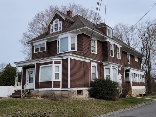 1-49 Mount Pleasant St, North Billerica, MA, 01862-1209 | Card Image