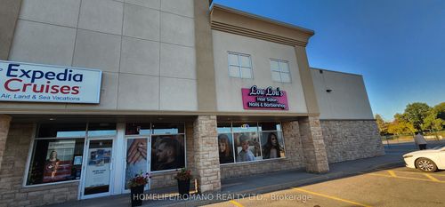 6-9121 Weston Rd, Vaughan, ON, L4H0L4 | Card Image