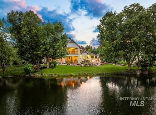 1222 S Lake Pointe Way, Eagle, ID, 83616 | Card Image