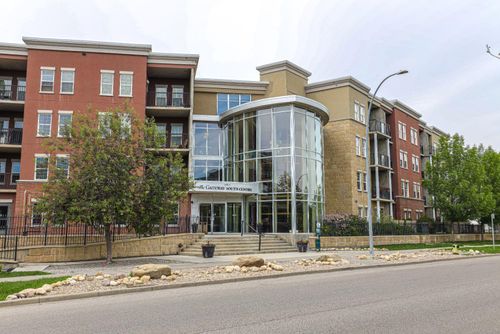 6605-11811 Lake Fraser Dr Se, Calgary, AB, T2J7J4 | Card Image