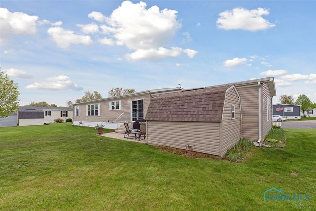UNIT-84 - 14900 County Road H, House other with 3 bedrooms, 2 bathrooms and 2 parking in Wauseon OH | Image 46