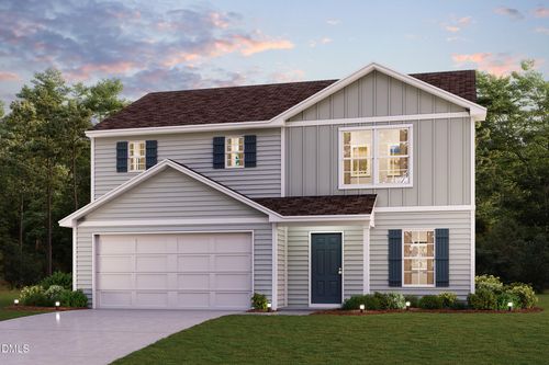 4237 Angus Court, Bailey, NC, 27807 | Card Image