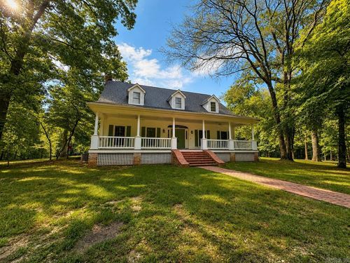 5800 Brazil Rd, Benton, AR, 72019-1552 | Card Image