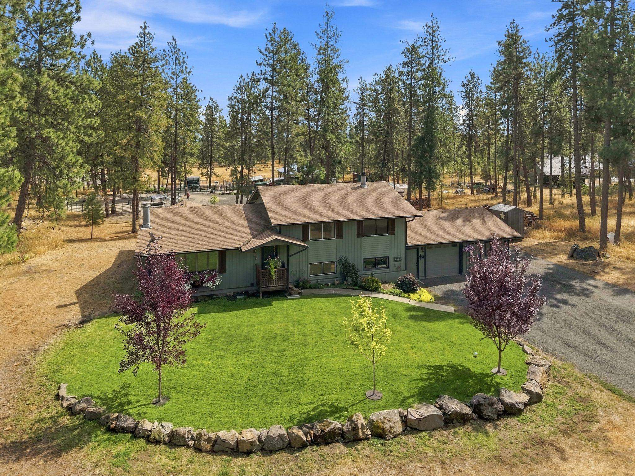 Residential in Spokane