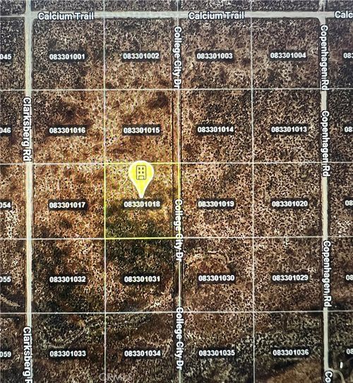 0 College City Dr, Santa Margarita, CA, 93453 | Card Image