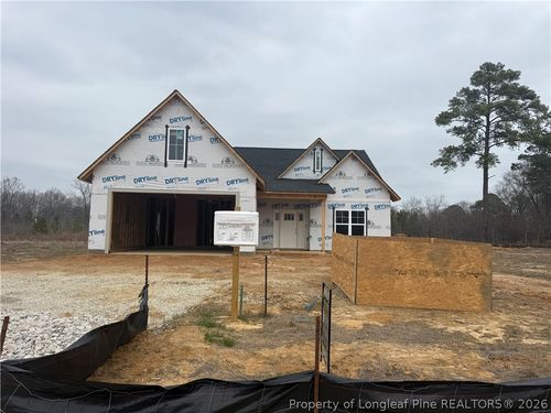270 Cambray Downs (Lot 12) Court, Raeford, NC, 28376 | Card Image