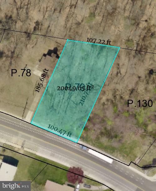 Land in OXON HILL