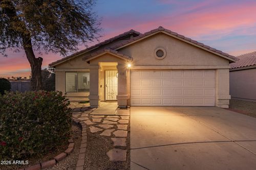 10736 W Turney Ave, Phoenix, AZ, 85037-5456 | Card Image