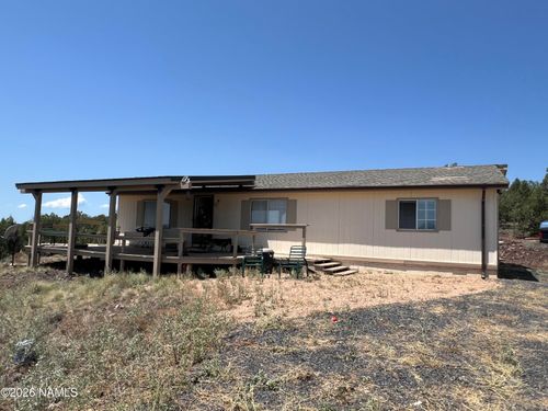 1496 Picaco Rd, Ash Fork, AZ, 86320 | Card Image
