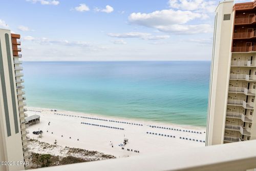 2011-9900 S Thomas Dr, Panama City Beach, FL, 32408-3890 | Card Image
