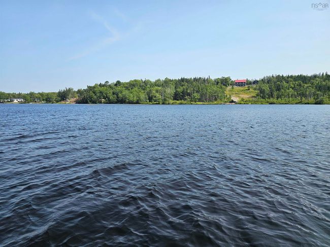 138 Grand Mira South Rd, House other with 3 bedrooms, 1 bathrooms and null parking in Marion Bridge NS | Image 11