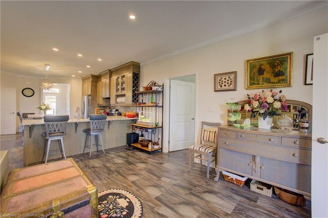 33 - 375 Mitchell Rd S, Townhouse with 2 bedrooms, 2 bathrooms and 2 parking in Listowel ON | Image 15