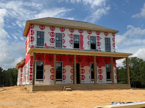 616 Big Valley Loop, Flowood, MS, 39232-1279 | Card Image
