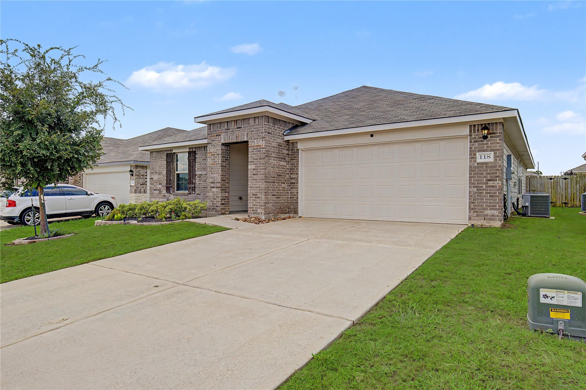 Residential in Huntsville 2