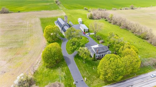 3956 Caledonia Avon Rd, Caledonia, NY, 14423-9735 | Card Image