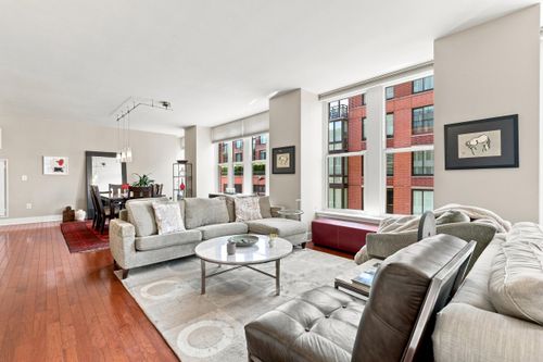 438-1125 Maxwell Lane, Hoboken, NJ, 07030 | Card Image