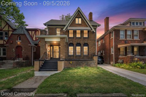 4510 Cortland St, Detroit, MI, 48204-1554 | Card Image