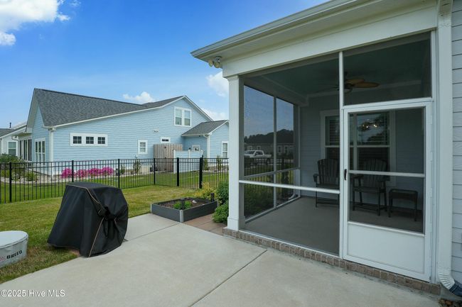 348 Bluenose Ln, House other with 3 bedrooms, 3 bathrooms and 2 parking in Hampstead NC | Image 37