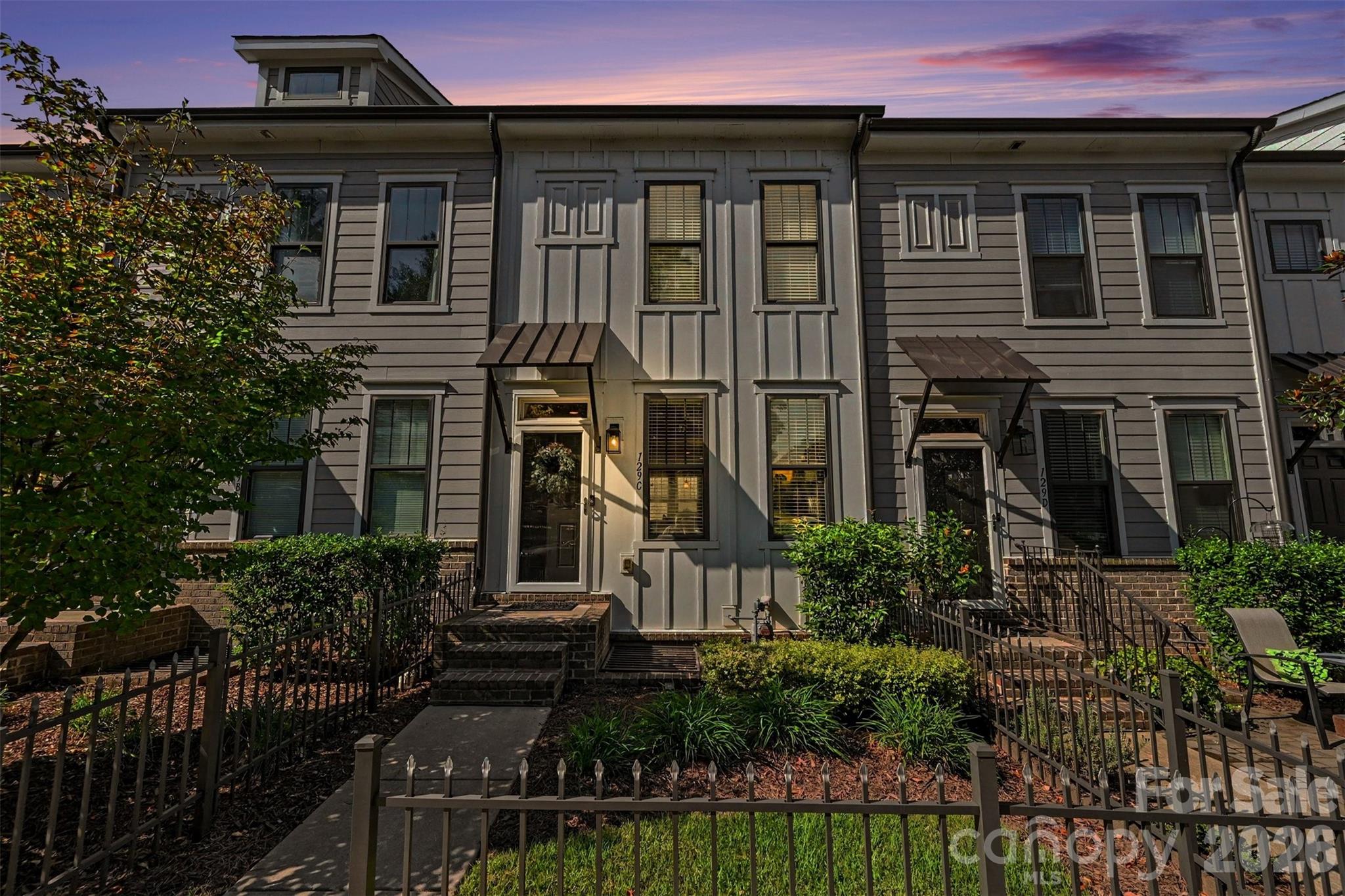 Residential in Mooresville 2