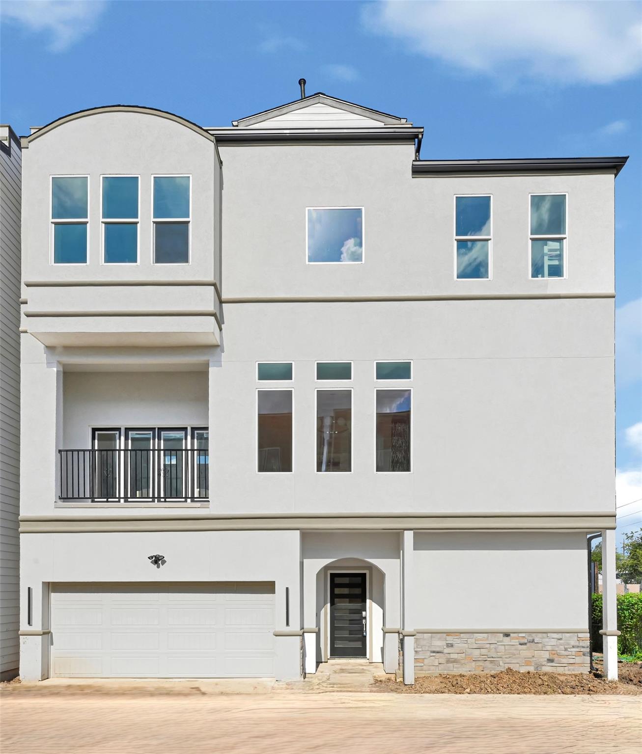 Residential in Houston 2