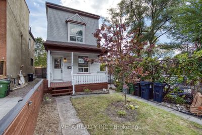 67 Boultbee Ave, House other with 3 bedrooms, 3 bathrooms and null parking in Toronto ON | Image 1