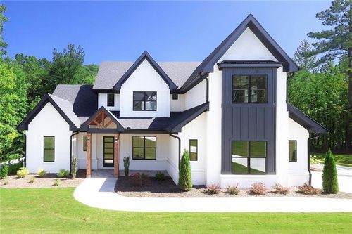 121 Forest Berry Ct, Newnan, GA, 30265-2669 | Card Image