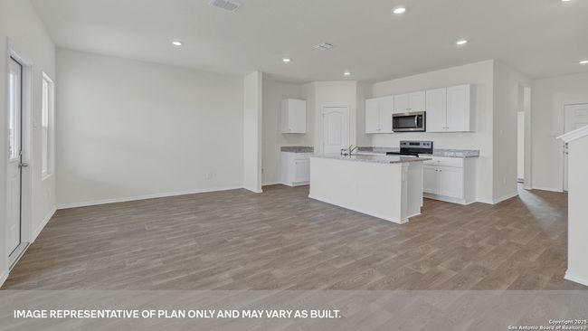 521 Hodges Street, House other with 4 bedrooms, 3 bathrooms and null parking in Maxwell TX | Image 15