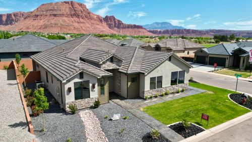 234 W United Way, Ivins, UT, 84738-1334 | Card Image