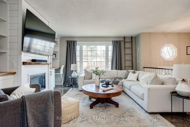 84 Carnegie St, House other with 4 bedrooms, 2 bathrooms and 3 parking in Port Perry ON | Image 5
