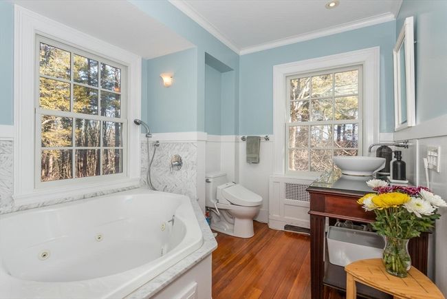 204 Ridge St, House other with 6 bedrooms, 4 bathrooms and 12 parking in Millis MA | Image 17