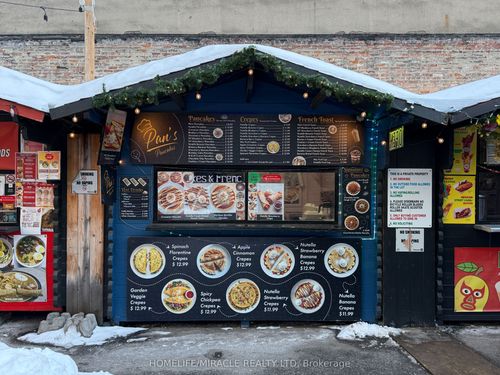 5-335 Yonge Street, Toronto, ON, M5B1C1 | Card Image