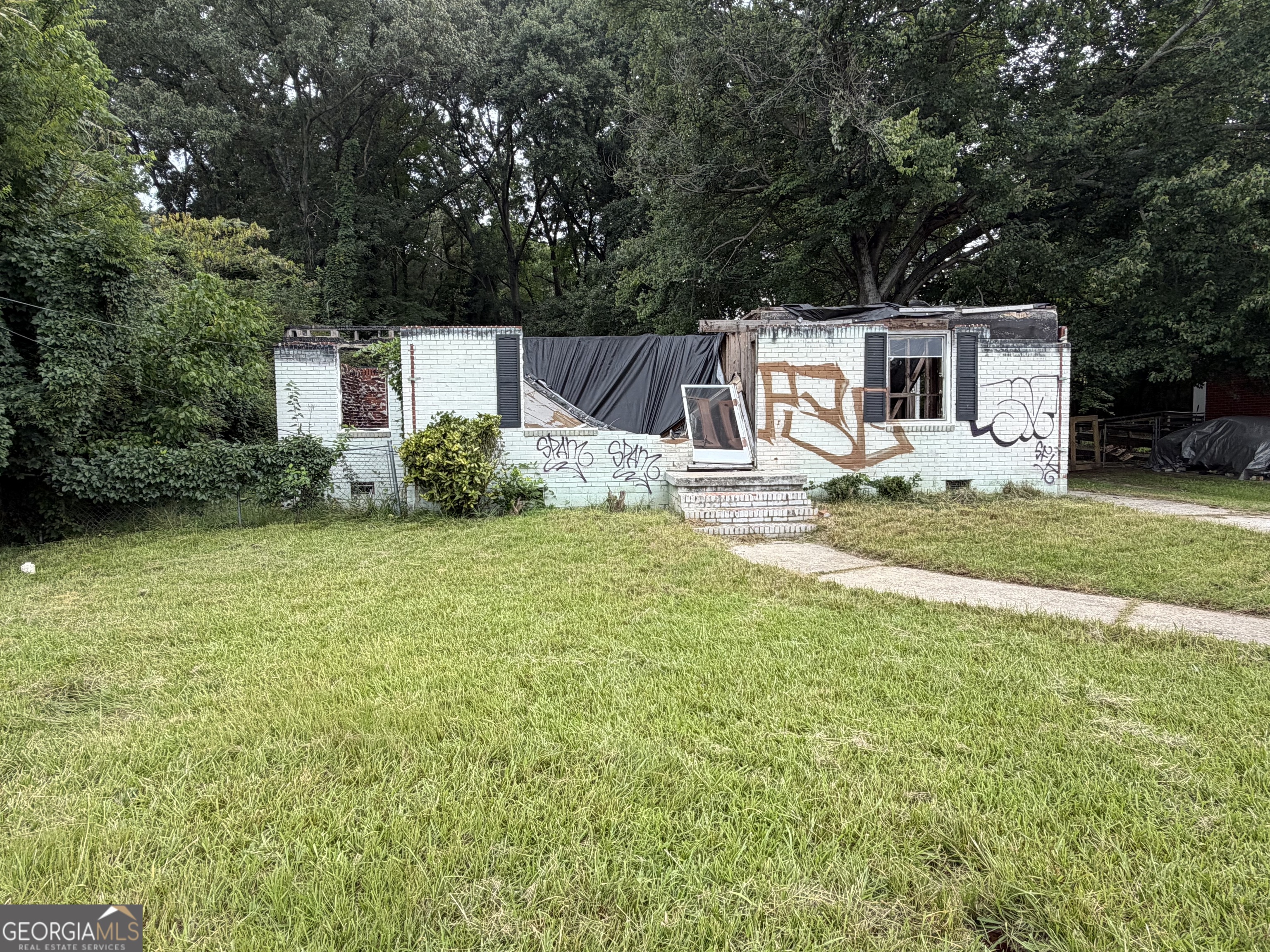 Residential in Decatur