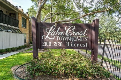 apt-238-2110 Wilcrest Dr, Houston, TX, 77042-2654 | Card Image