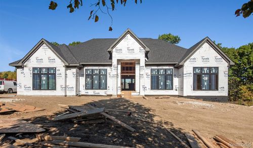 4380 The Heights Blvd, Oakland Twp, MI, 48306-4959 | Card Image