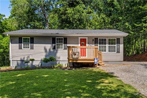 848 Huffman River Lane, Purlear, NC, 28665 | Card Image