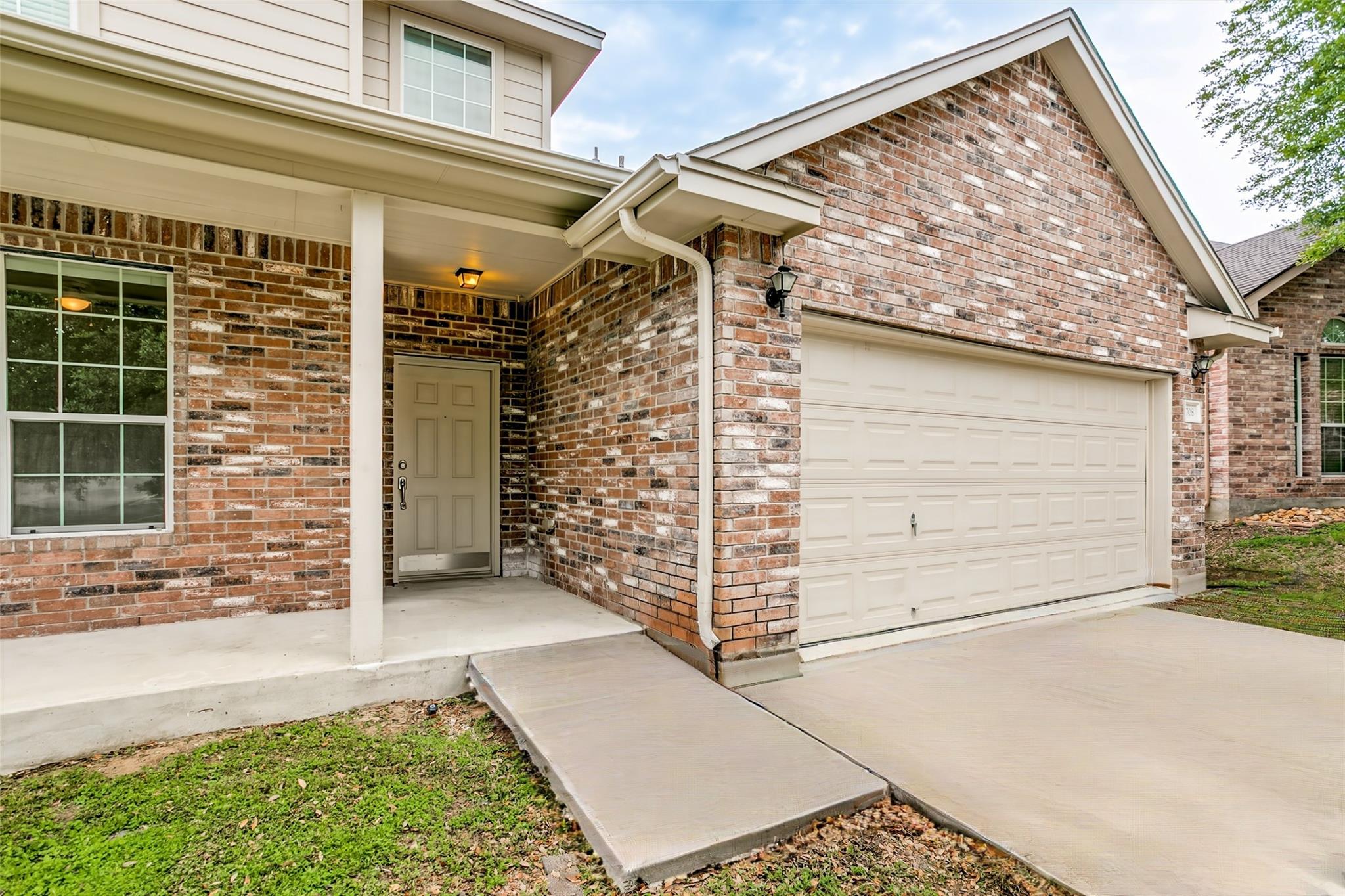 Residential in Schertz 2