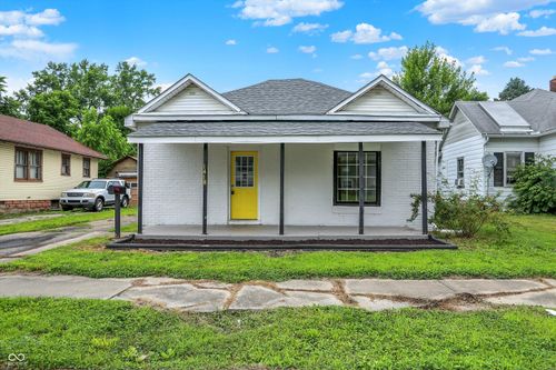 1418 5th St, Anderson, IN, 46016-1090 | Card Image