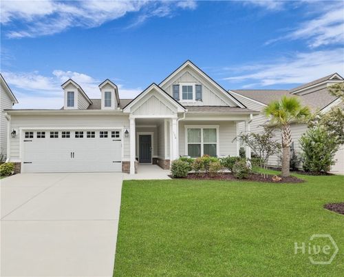 156 Harvest Ave, Savannah, GA, 31405 | Card Image