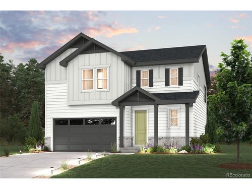 22737 E 47th Pl, Aurora, CO, 80019-3791 | Card Image