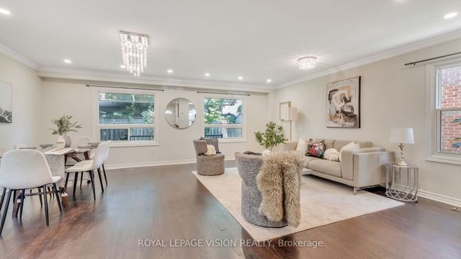 26 Ravenscroft Rd, House other with 5 bedrooms, 4 bathrooms and 3 parking in Ajax ON | Image 14