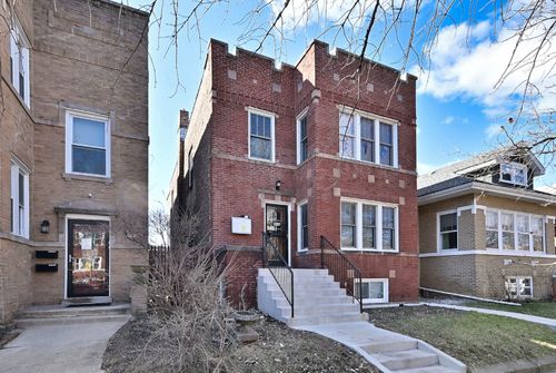 5029 W Altgeld St, CHICAGO, IL, 60639-2409 | Card Image