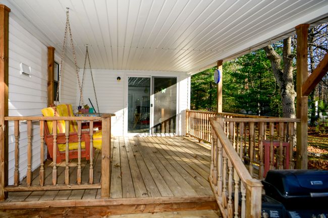 5711 Birch St, House other with 2 bedrooms, 1 bathrooms and null parking in Caseville MI | Image 40