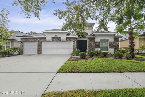 14327 Millhopper Rd, JACKSONVILLE, FL, 32258-3127 | Card Image