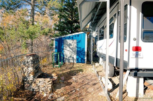 1983 Nye Rd, Home with 0 bedrooms, 0 bathrooms and null parking in Fishtail MT | Image 9