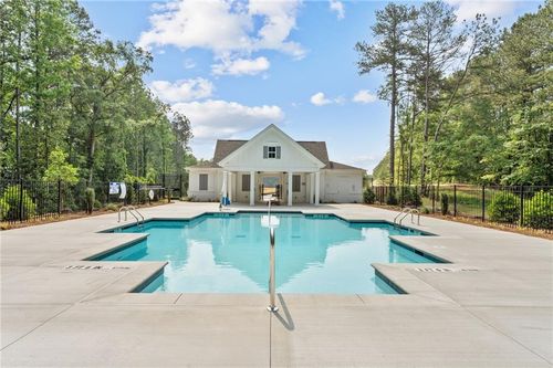4525 Twinberry Drive, Powder Springs, GA, 30127 | Card Image
