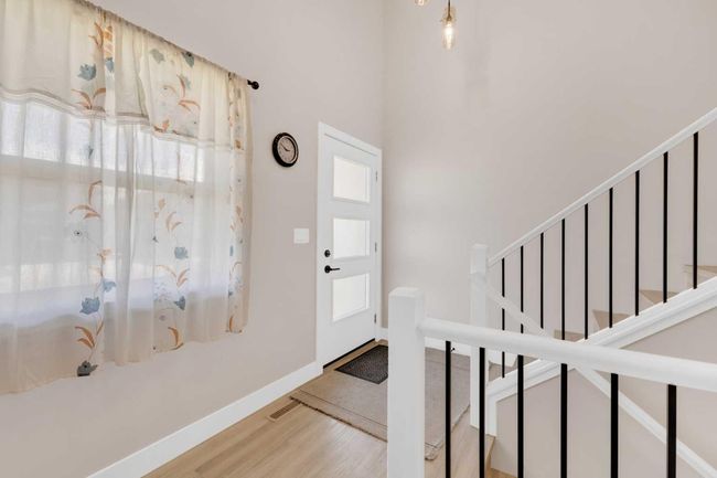 11 Ian Way, House other with 3 bedrooms, 2 bathrooms and 2 parking in Sylvan Lake AB | Image 11