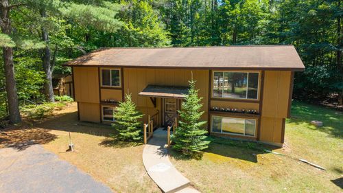4032 Camp Bryn Afon Rd, Rhinelander, WI, 54501 | Card Image