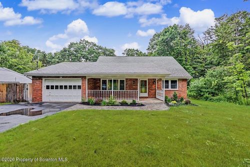 204 Wilcrest Rd, Roaring Brook Twp, PA, 18444-7788 | Card Image